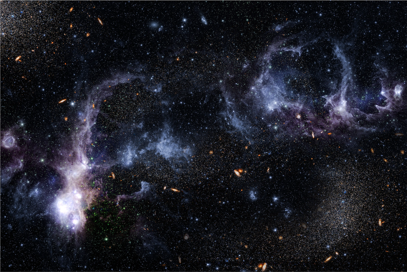 11. Galaxias: Parte 1