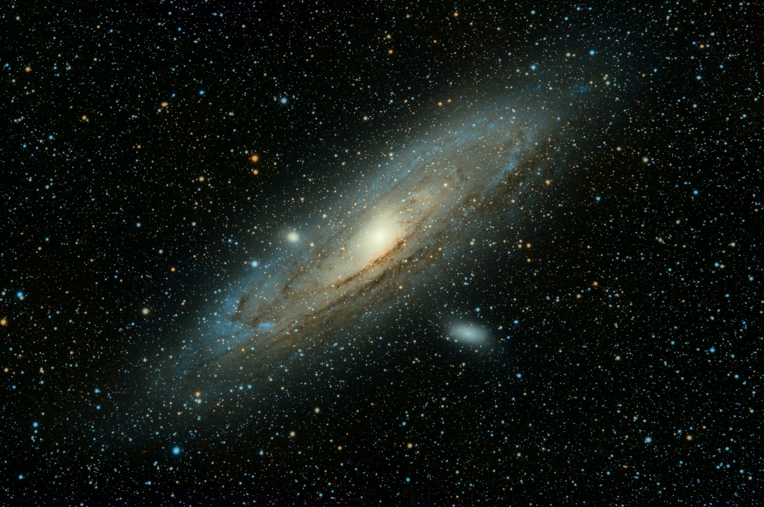 12. Galaxias: Parte 2