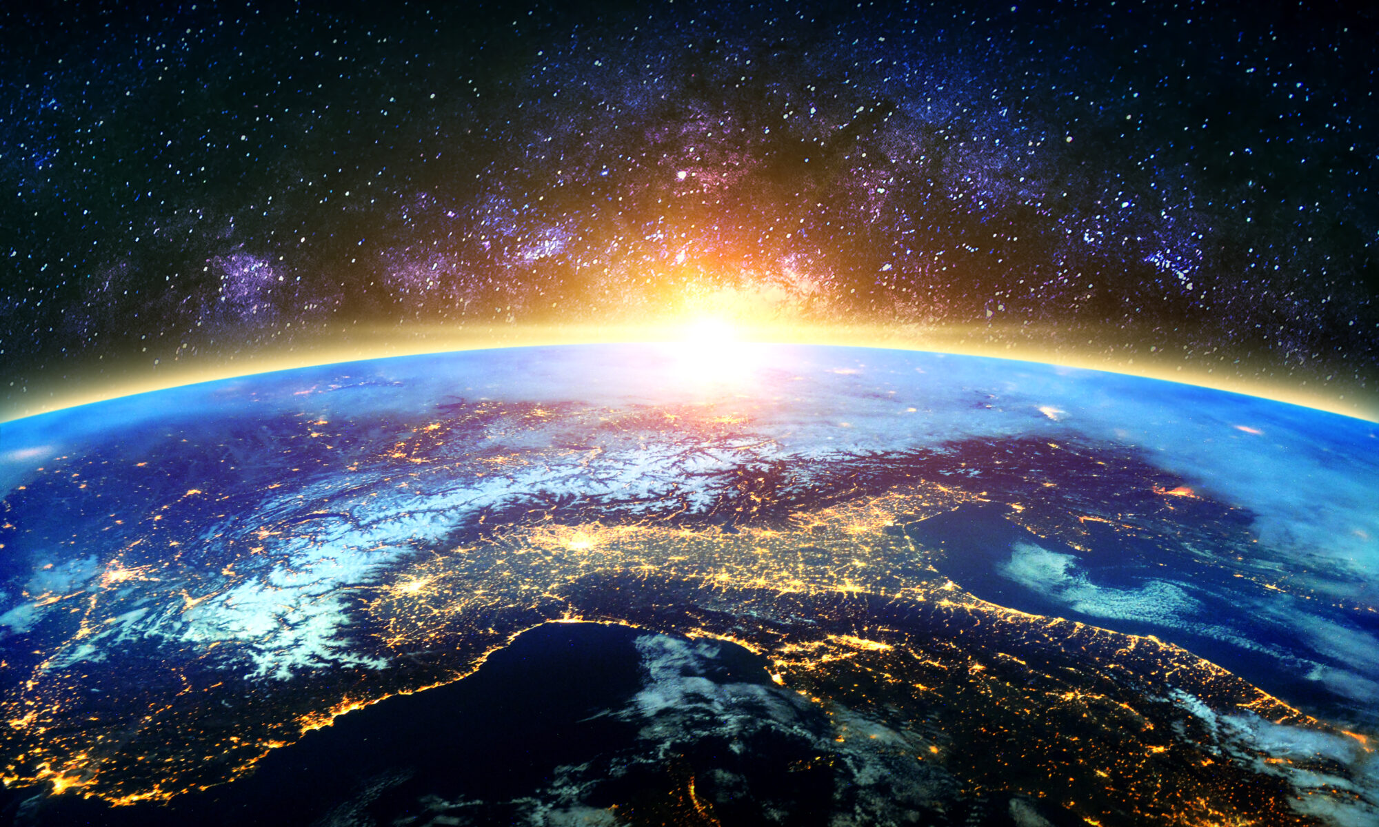 13. ¿La materia deforma el espacio?
