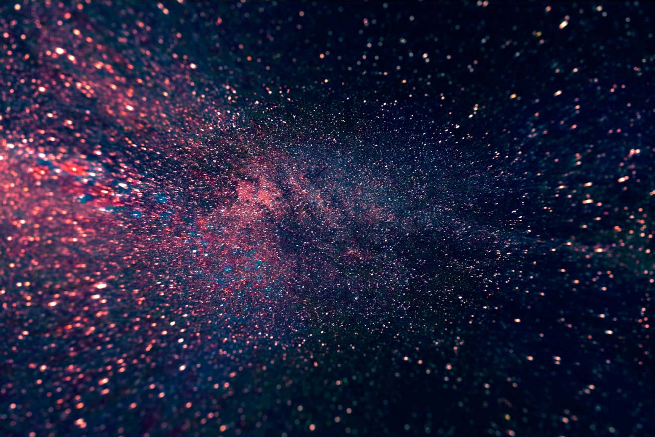 1. Universo Big Sin Bang