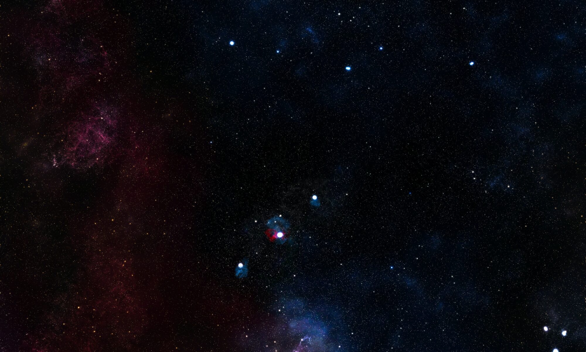 6. Origen de la materia en el universo big sin bang