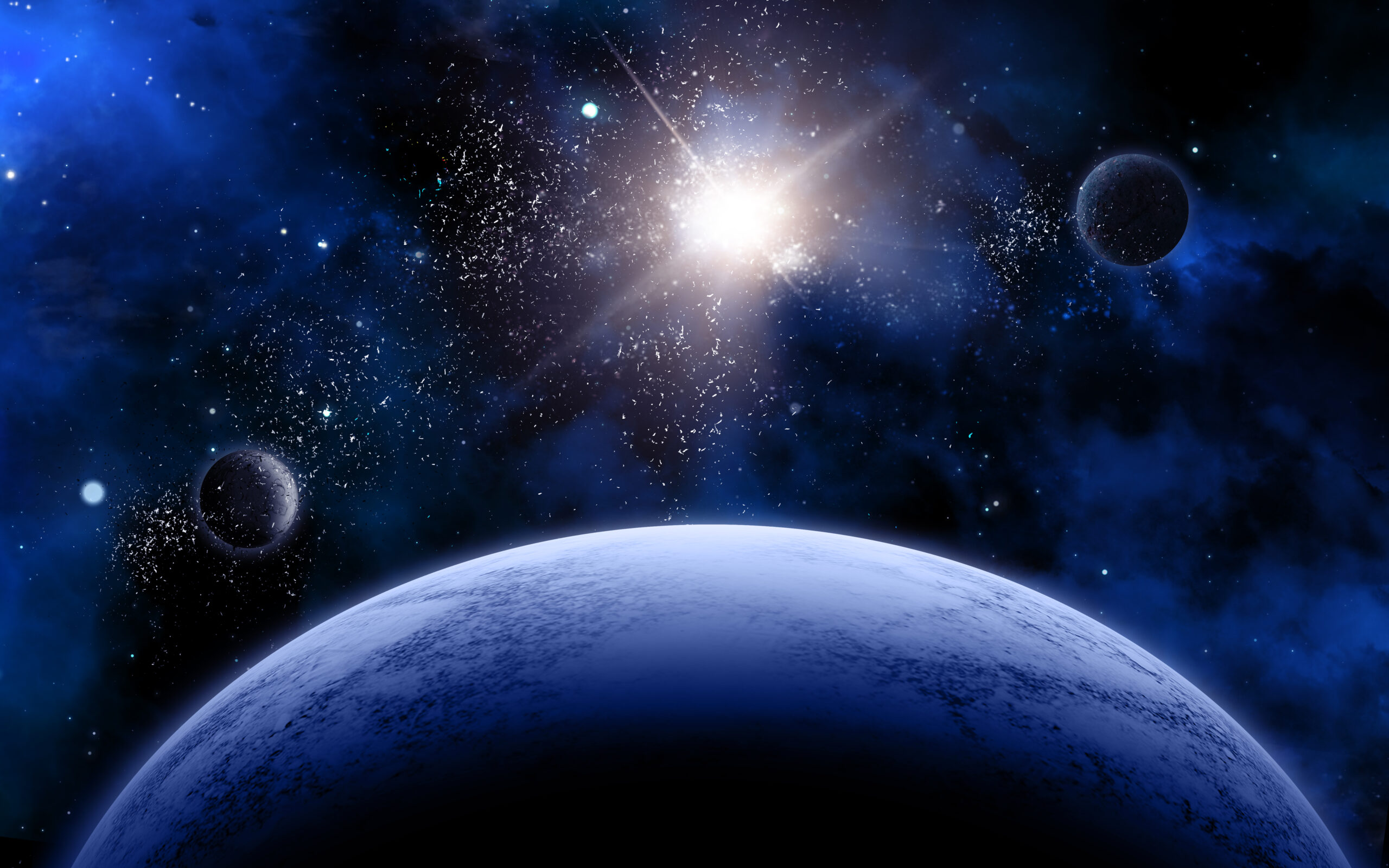18. Materia oscura