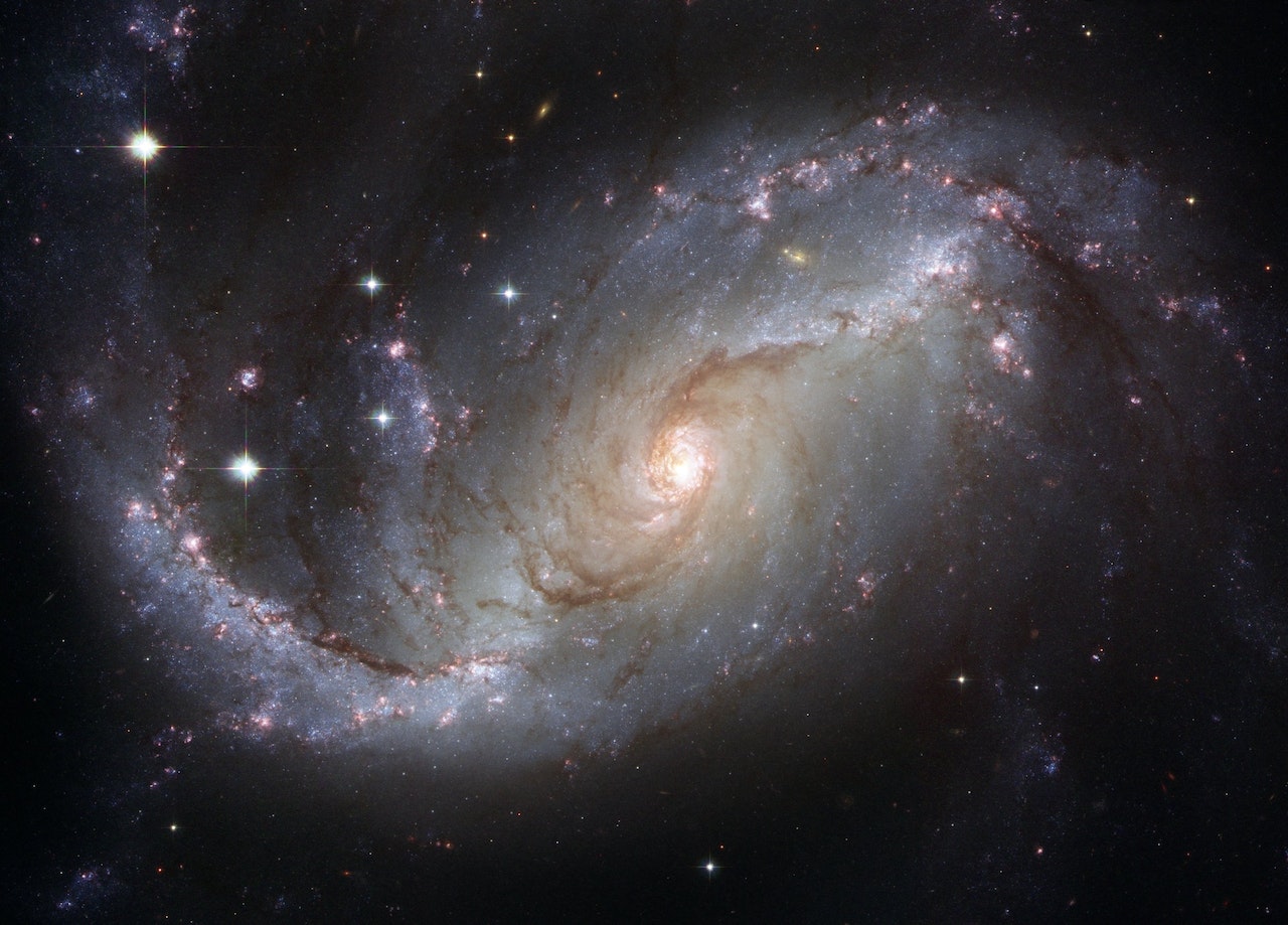 23. ¿EXPANSION DEL UNIVERSO?